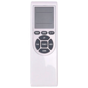 Пульт для кондиционера ECG MK 123 (аналог)