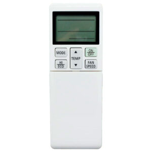 Пульт для кондиционера Mitsubishi RLA502A700B (аналог)