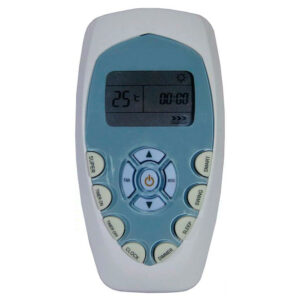 Пульт для кондиционера Olimpia Splendid Charme Inverter 10-12.5 HP (аналог)
