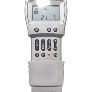Пульт для кондиционера Olimpia Splendid UNICO AIR INVERTER 10 HP (аналог)