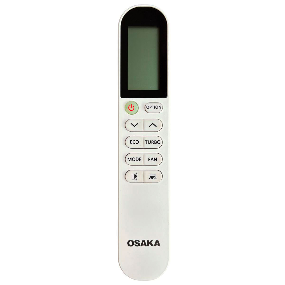 Пульт для кондиционера Osaka A83BH (аналог) Пульт для кондиционера Osaka A83BH (аналог)