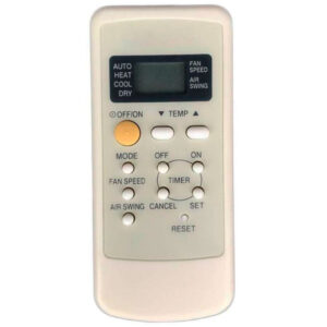Пульт для кондиционера Panasonic A75C2560 (аналог)