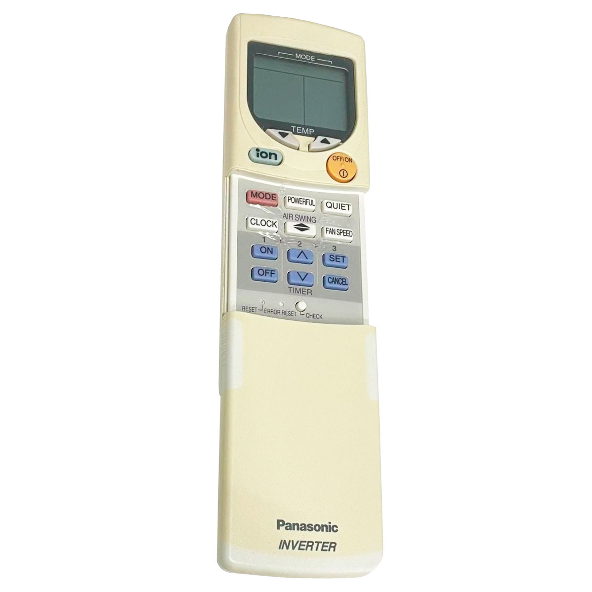Пульт для кондиционера Panasonic A75C2616 (аналог) Пульт для кондиционера Panasonic A75C2616 (аналог)
