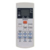 Пульт для кондиционера Panasonic A75C3297 (аналог)