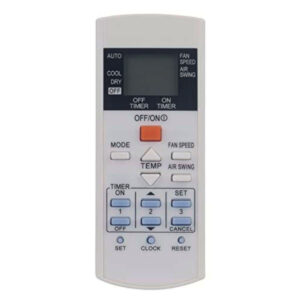 Пульт для кондиционера Panasonic A75C3297 (аналог)