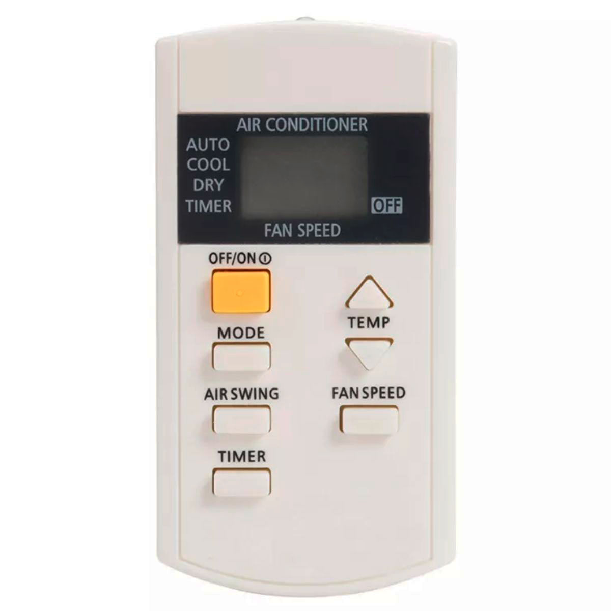 Пульт для кондиционера Panasonic A75C3740 (аналог) Пульт для кондиционера Panasonic A75C3740 (аналог)