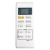Пульт для кондиционера Panasonic A75C3748 (аналог)