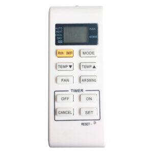 Пульт для кондиционера Panasonic A75C3748 (аналог)