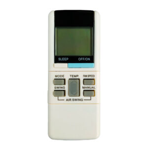 Пульт для кондиционера Panasonic A75C598 (аналог)