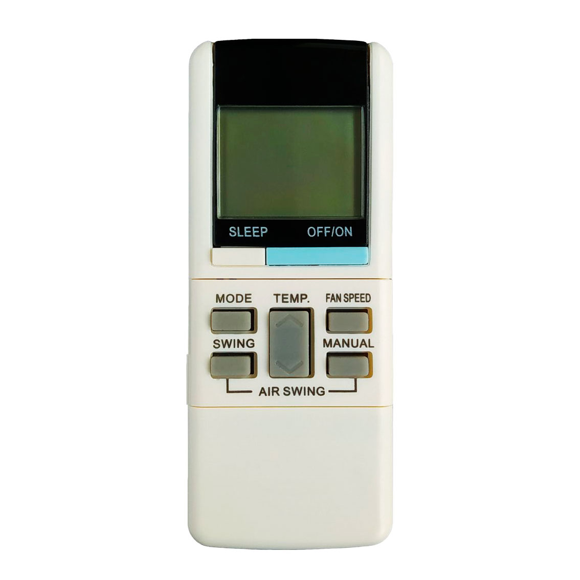 Пульт для кондиционера Panasonic A75C598 (аналог) Пульт для кондиционера Panasonic A75C598 (аналог)