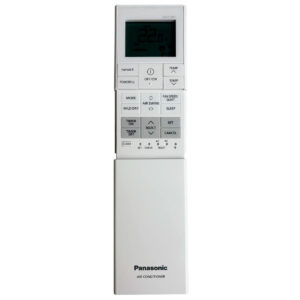 Пульт для кондиционера Panasonic ACXA75C23690 (аналог)