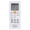 Пульт для кондиционера Panasonic CS-DZ35VKE (аналог)