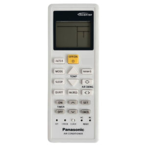 Пульт для кондиционера Panasonic CS-PN9VKH-1 (аналог)