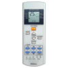 Пульт для кондиционера Panasonic CS-UE9QKE (аналог)