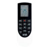 Пульт для кондиционера Polar YAN1F6 (аналог)