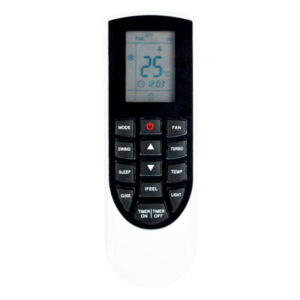 Пульт для кондиционера Polar YAN1F6 (аналог)