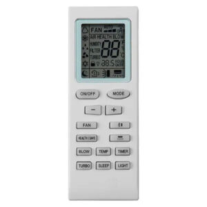 Пульт для кондиционера Proklima 25822915, 12000 BTU (аналог)