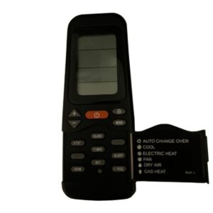 Пульт для кондиционера RVP Coleman Airxcel IR0103 (аналог)
