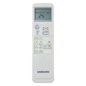 Пульт для кондиционера Samsung ARC-1395 (аналог)