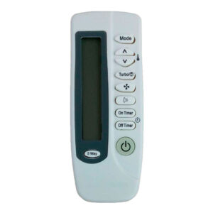 Пульт для кондиционера Samsung ARH-466 (аналог)