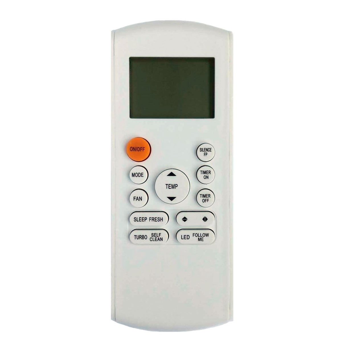 Пульт для кондиционера Samsung DB82-05073A (аналог) Пульт для кондиционера Samsung DB82-05073A (аналог)
