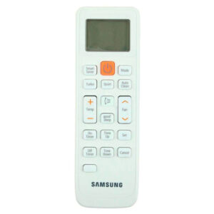 Пульт для кондиционера Samsung DB93-11115K (аналог)