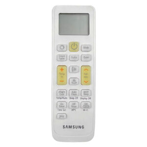 Пульт для кондиционера Samsung DB93-11489S (аналог)