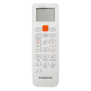 Пульт для кондиционера Samsung DB93-14195A (аналог)