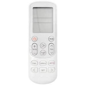 Пульт для кондиционера Samsung DB93-15882W (аналог)