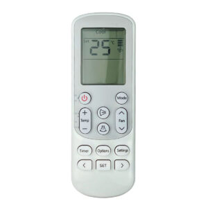 Пульт для кондиционера Samsung DB93-15883F (аналог)