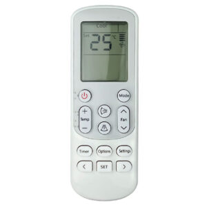 Пульт для кондиционера Samsung DB93-15883T (аналог)