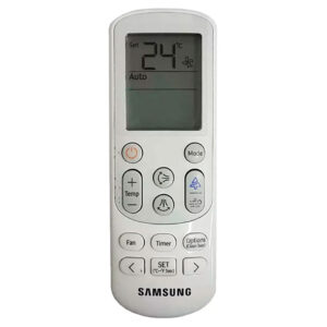 Пульт для кондиционера Samsung DB93-16761C (аналог)
