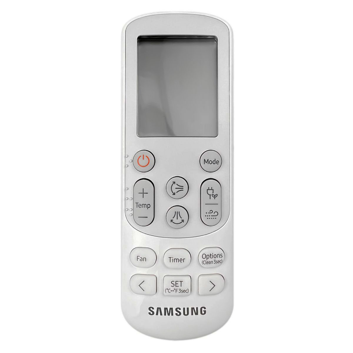 Пульт для кондиционера Samsung DB93-16761D (аналог) Пульт для кондиционера Samsung DB93-16761D (аналог)