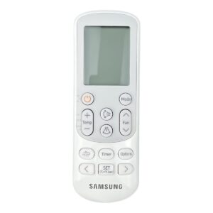 Пульт для кондиционера Samsung DB93-16761Z (аналог)