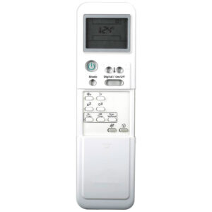 Пульт для кондиционера Samsung SC12APG (аналог)
