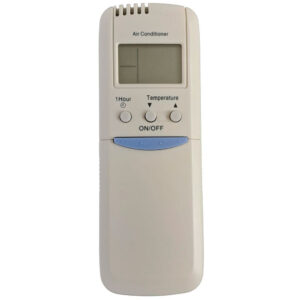 Пульт для кондиционера Sanyo 2GHR1 (аналог)