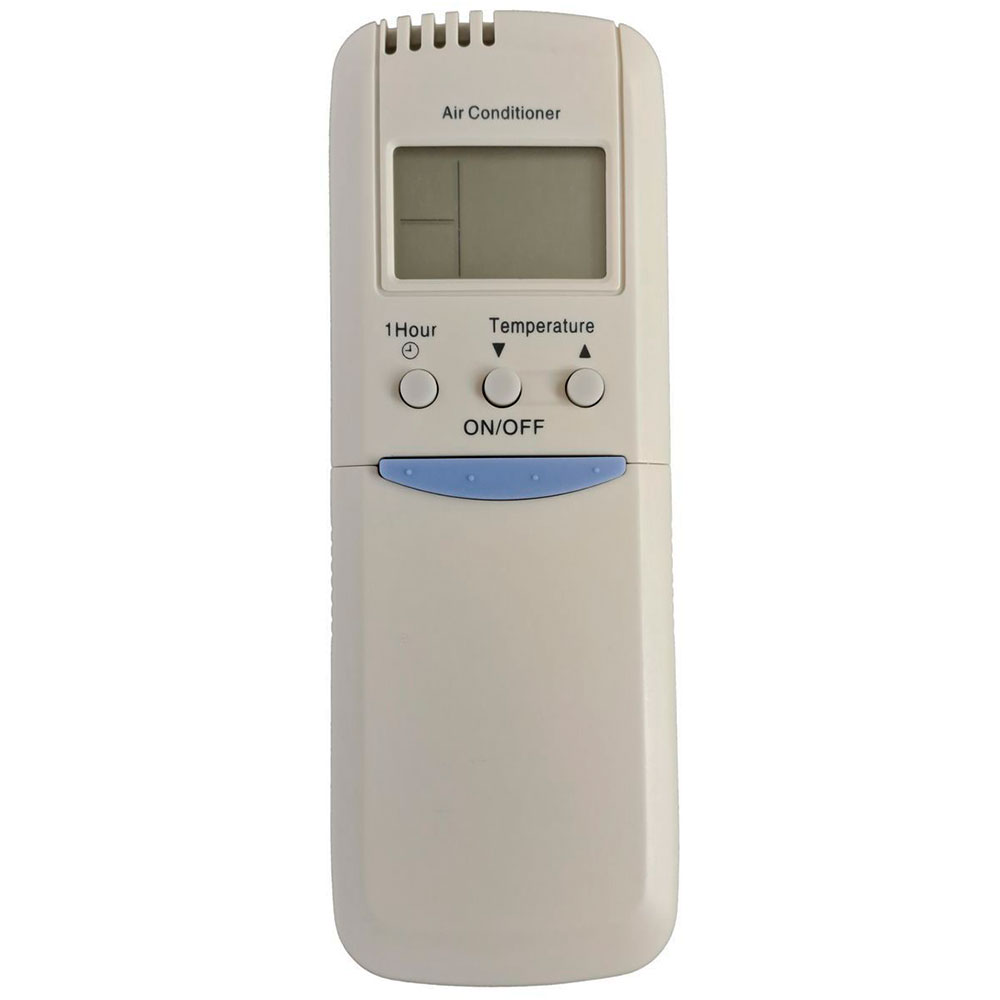 Пульт для кондиционера Sanyo 2GHR1 (аналог) Пульт для кондиционера Sanyo 2GHR1 (аналог)