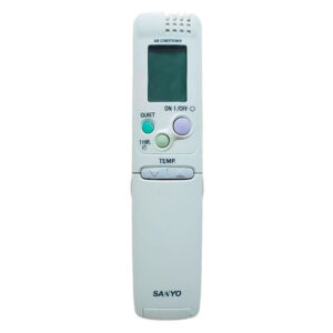 Пульт для кондиционера Sanyo RCS-3PSS4E (аналог)