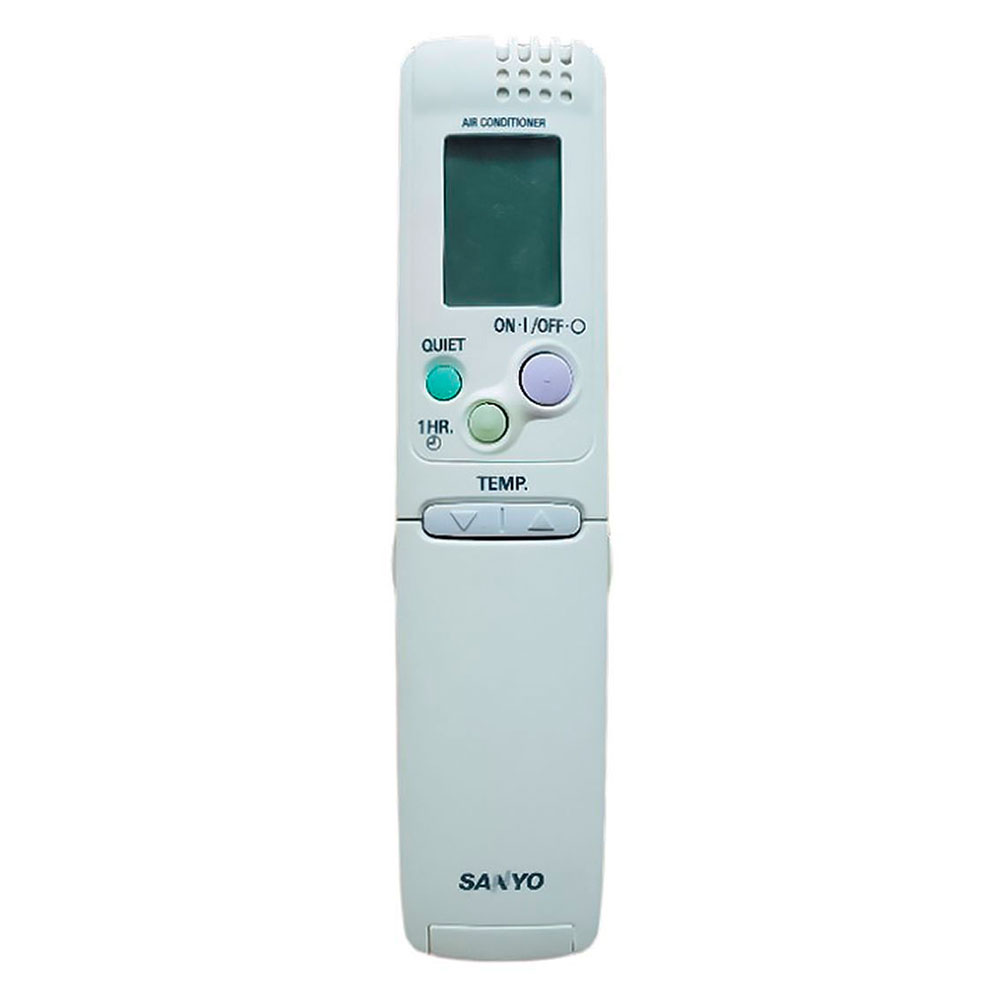 Пульт для кондиционера Sanyo RCS-3PSS4E (аналог) Пульт для кондиционера Sanyo RCS-3PSS4E (аналог)