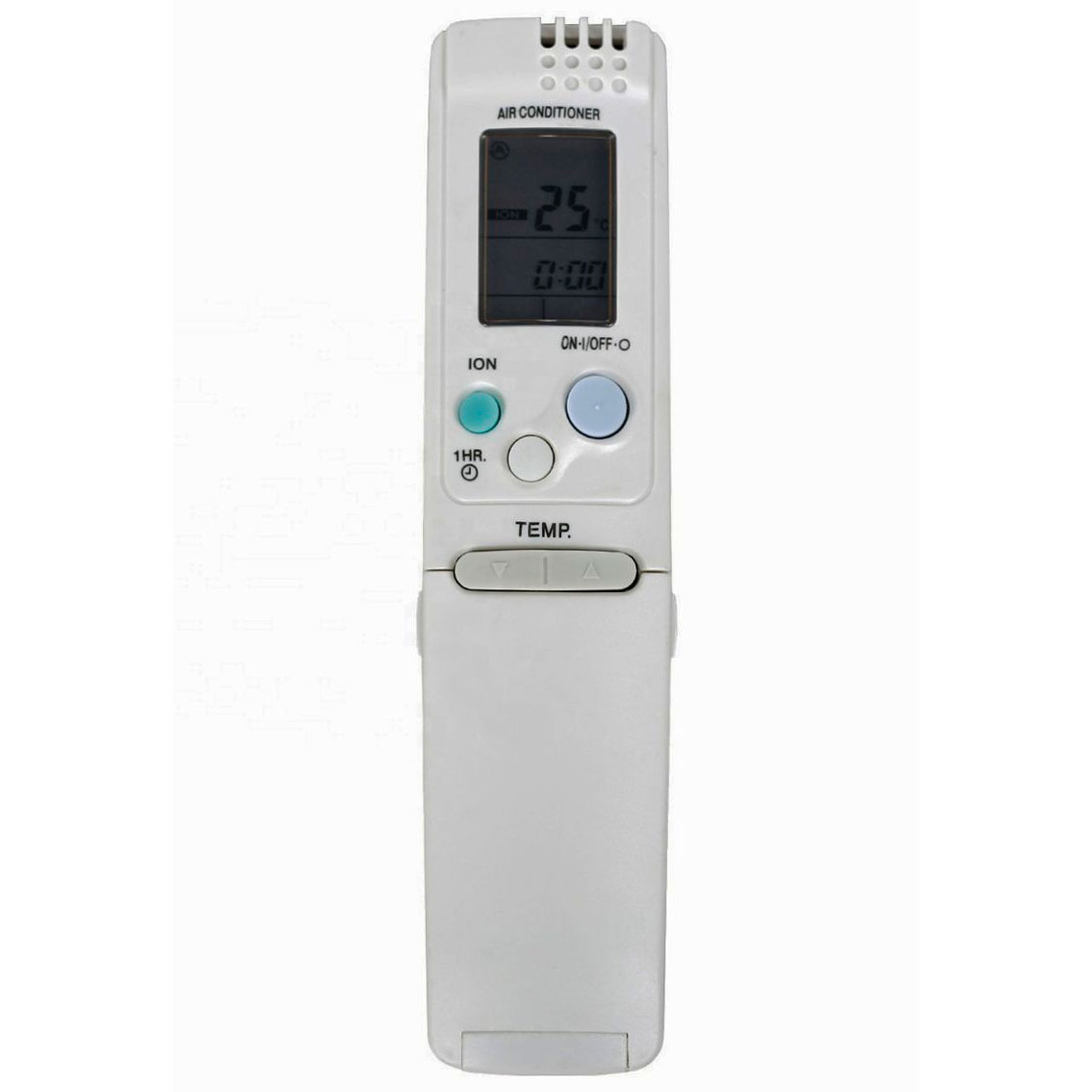 Пульт для кондиционера Sanyo RCS-4MHVPIN4E (аналог) Пульт для кондиционера Sanyo RCS-4MHVPIN4E (аналог)