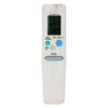 Пульт для кондиционера Sanyo RCS-4MVPS4EX (аналог)