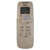 Пульт для кондиционера Sanyo RCS-9PS4E-G (аналог)
