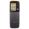 Пульт для кондиционера Sanyo SAP-C186GHS5 (аналог)