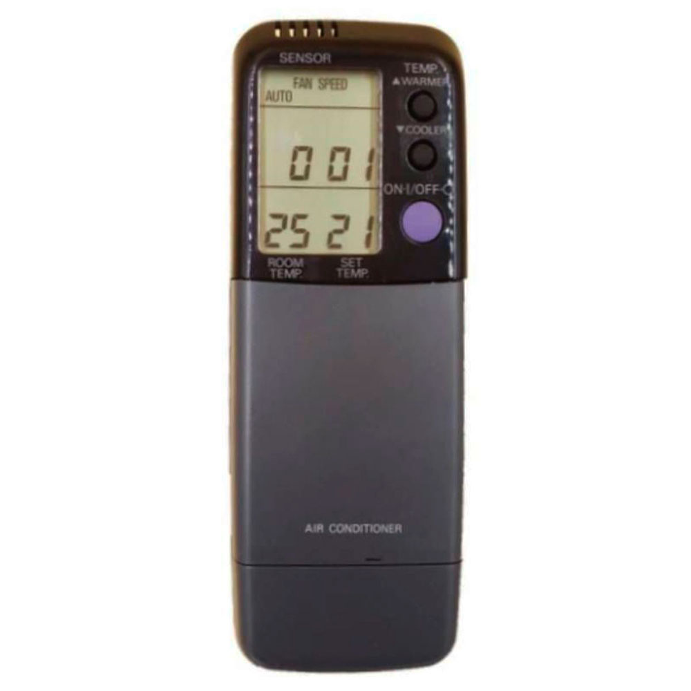 Пульт для кондиционера Sanyo SAP-C186GHS5 (аналог) Пульт для кондиционера Sanyo SAP-C186GHS5 (аналог)