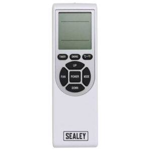 Пульт для кондиционера Sealey SAC12000 (аналог)