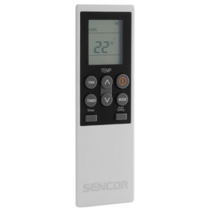 Пульт для кондиционера Sencor SAC MT1603C (аналог)