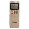 Пульт для кондиционера Sencor SAC1200 (аналог)