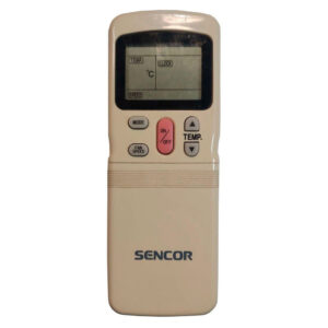 Пульт для кондиционера Sencor SAC1200 (аналог)