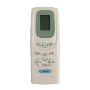 Пульт для кондиционера Sinclair AMC-09C (аналог)