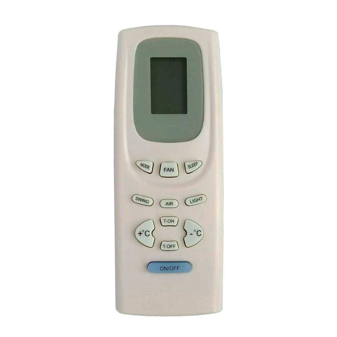 Пульт для кондиционера Sinclair AMC-09C (аналог) Пульт для кондиционера Sinclair AMC-09C (аналог)